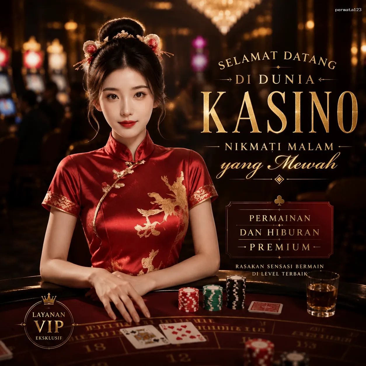 Menggali Fitur Menarik di Situs Game permata123