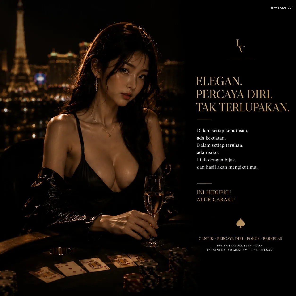 Menjelajahi Ragam Game dari permata123 bagi Pecinta Game