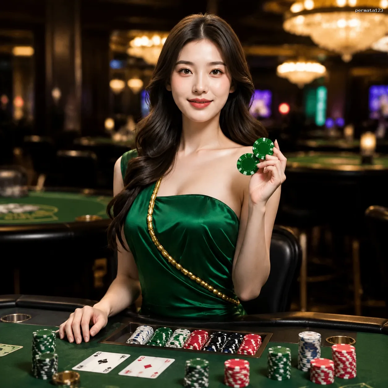 Keunggulan dan Fitur Menarik di Situs Game permata123