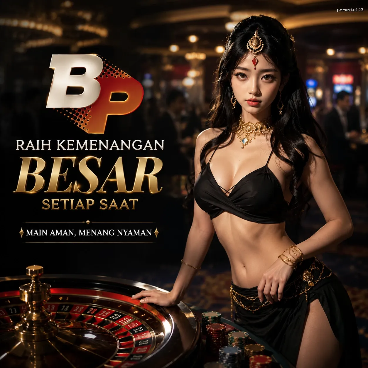 Analisis Performa Game di Platform permata123