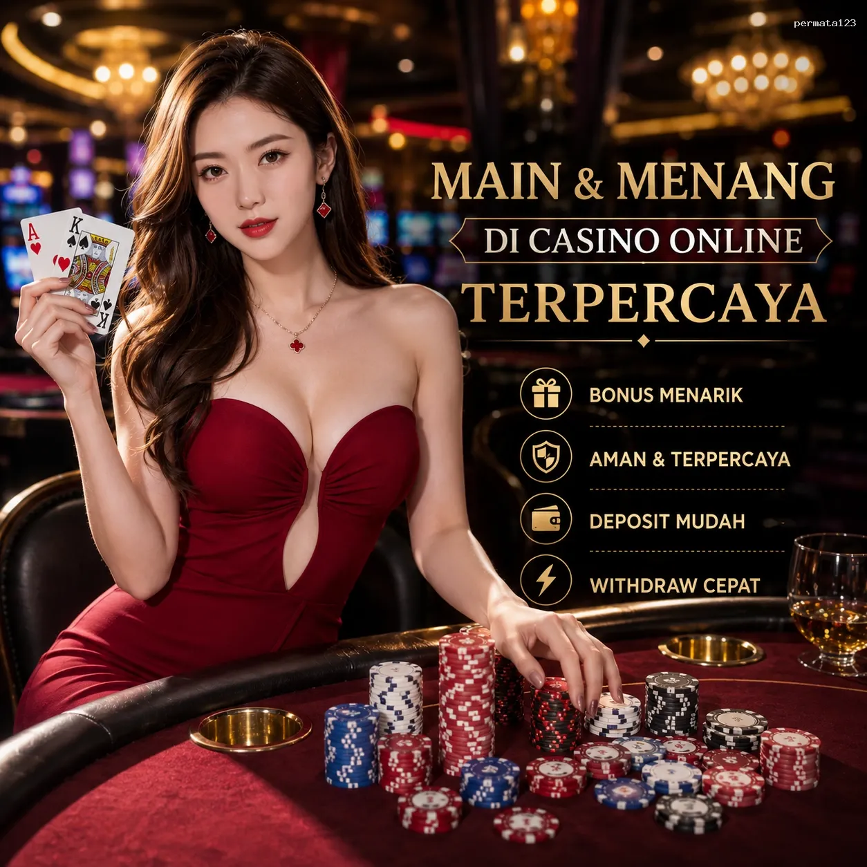 Menelusuri Keunggulan Situs Game permata123