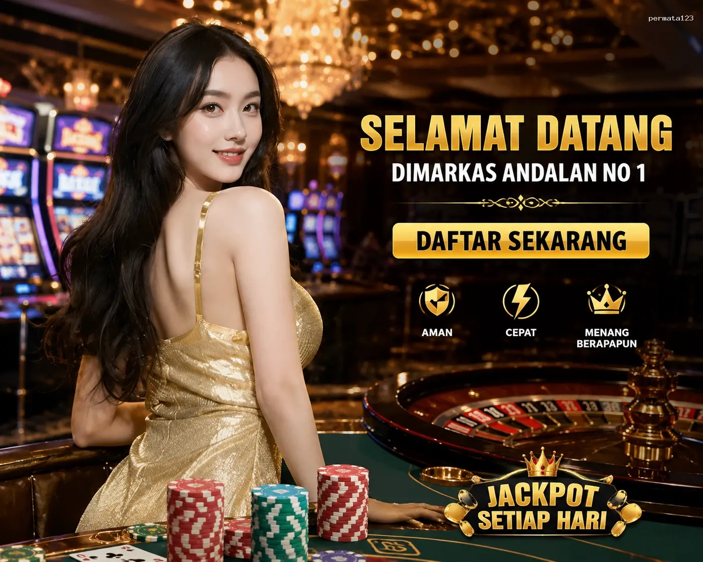 Tips dan Trik Bermain di permata123 untuk Pemula